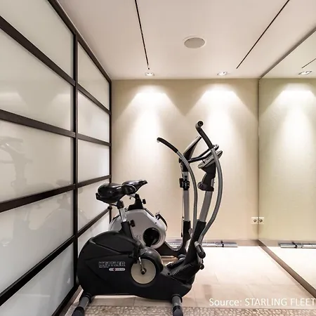 Otel Hotelship Kd Moment *