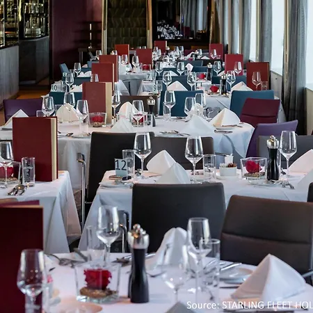 Otel Hotelship Kd Moment