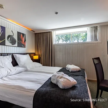 Hotelship Kd Moment Otel Köln