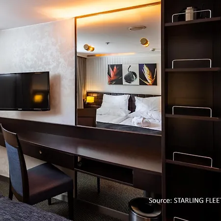 Hotelship Kd Moment * Köln