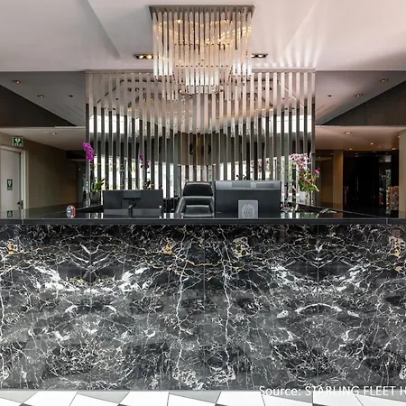 Hotelship Kd Moment *