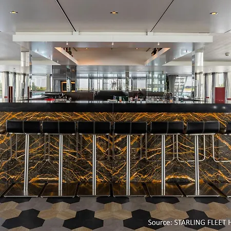 Hotelship Kd Moment Hotell