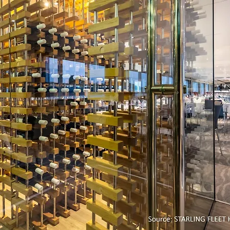 Hotelship Kd Moment Hotel Cologne