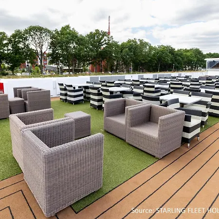 Hotelship Kd Moment Cologne