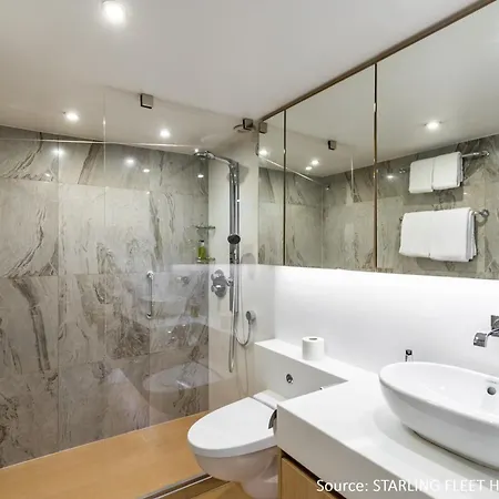 Hotelship Kd Moment Hotel