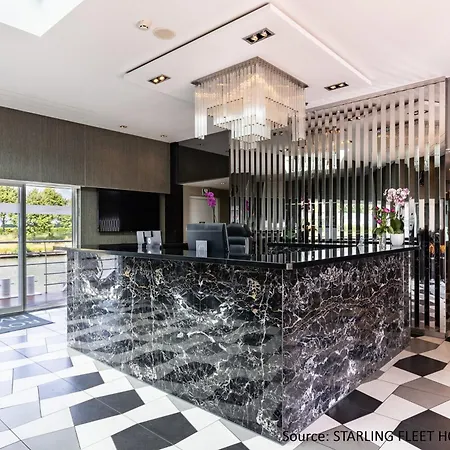 Hotell Hotelship Kd Moment Köln