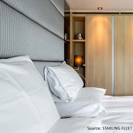 Hotelship Kd Moment Colónia