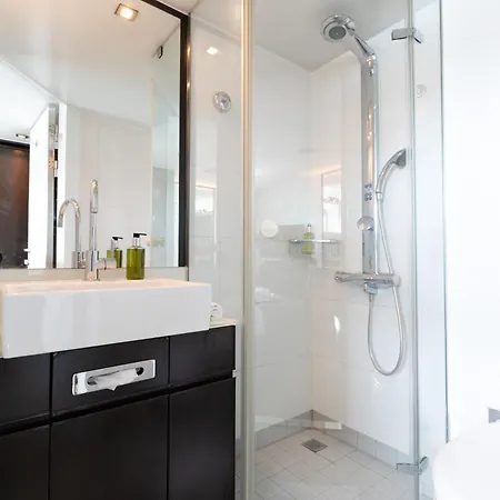 Hotel Hotelship Kd Moment Cologne