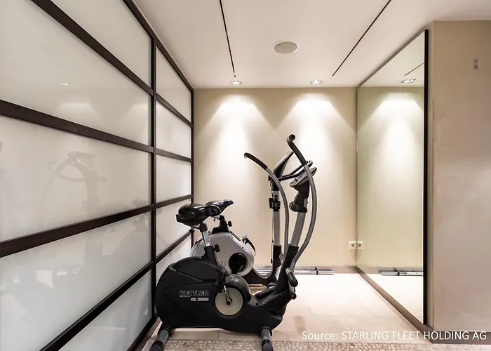 Hotel Hotelship Kd Moment *