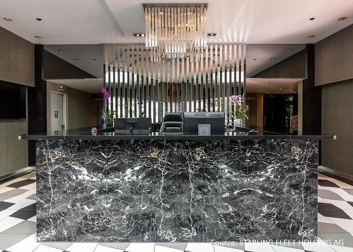 Hotelship Kd Moment *