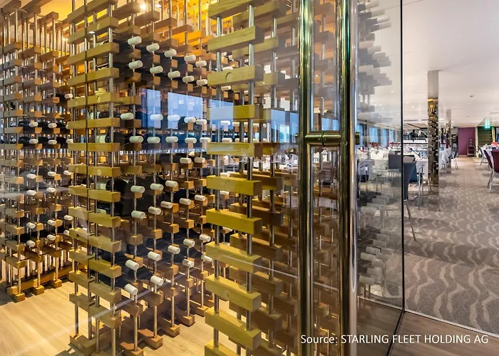 Hotelship Kd Moment Hotel Köln