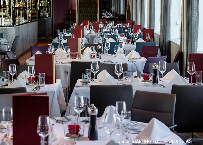 Hotel Hotelship Kd Moment