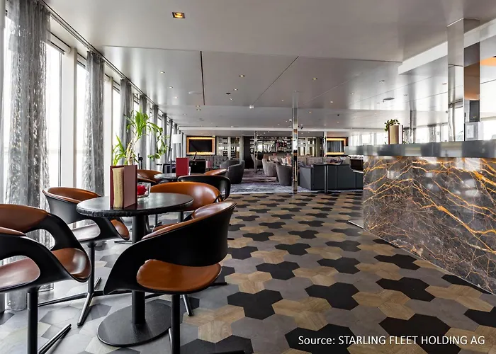 Hotelship Kd Moment Hotel *