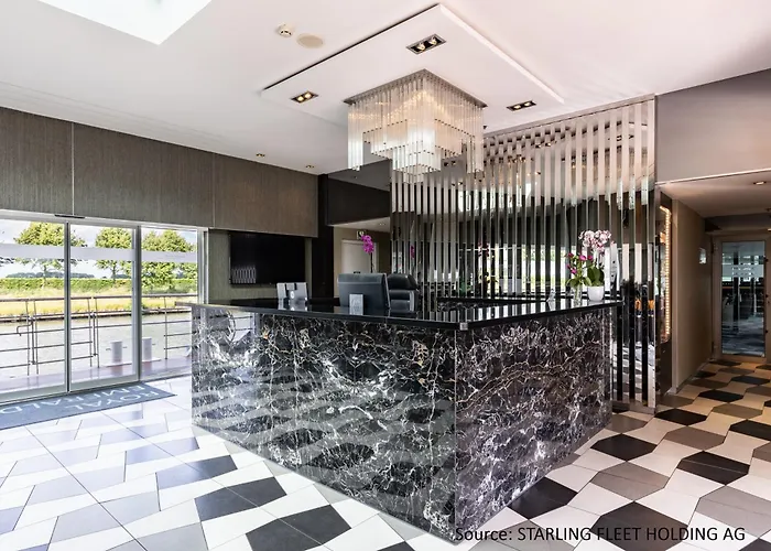 Hotel Hotelship Kd Moment Köln