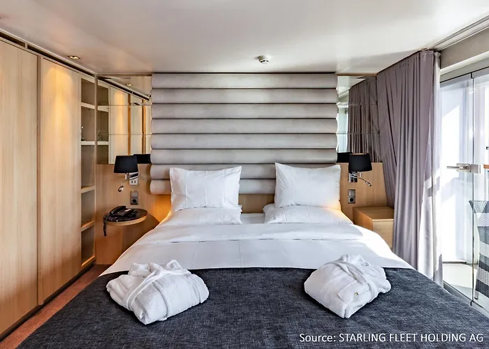 Hotelship Kd Moment