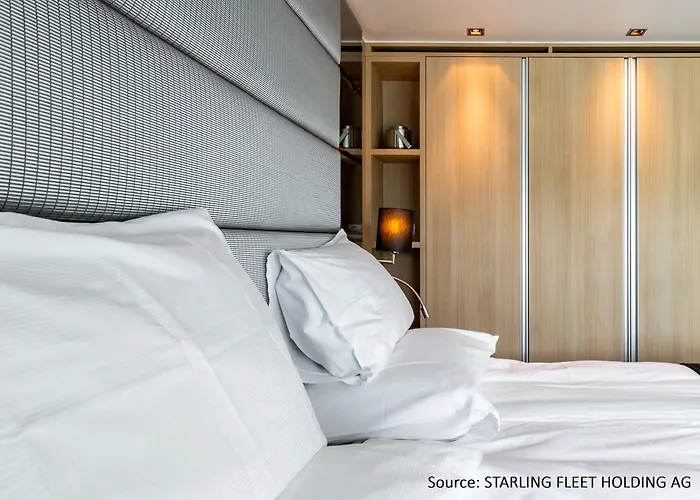 Hotelship Kd Moment Colónia