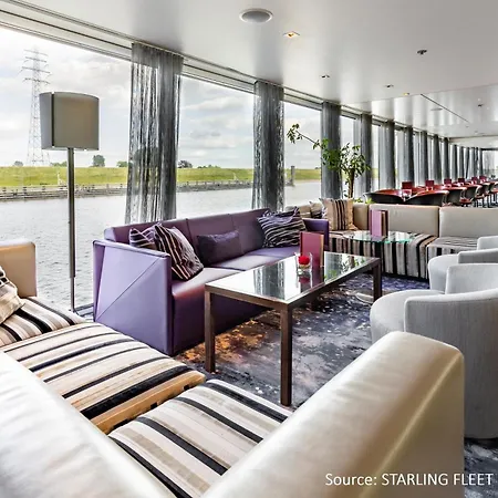 Hotelship Kd Moment Keulen