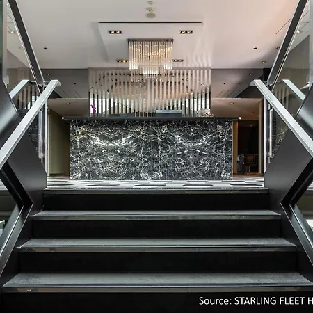 Hotelship Kd Moment *