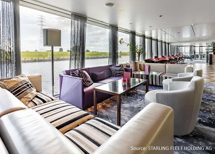 Hotelship Kd Moment Keulen