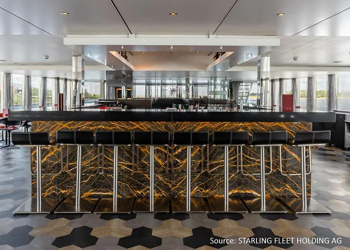 Hotelship Kd Moment Hotel