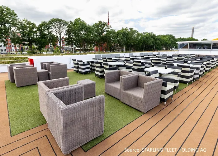 Hotelship Kd Moment Keulen