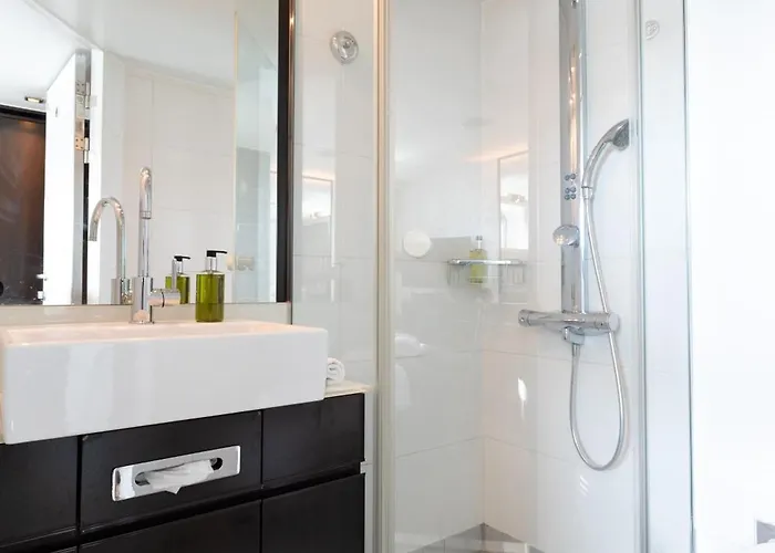 Hotel Hotelship Kd Moment Keulen