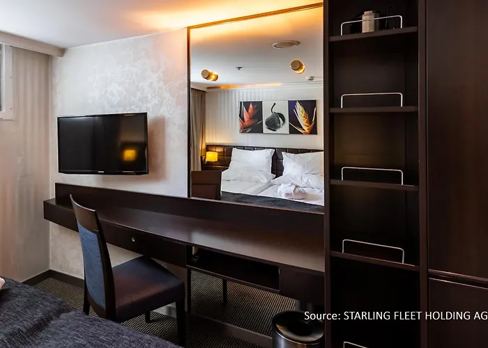 Hotelship Kd Moment * Keulen